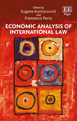 international economic law phd