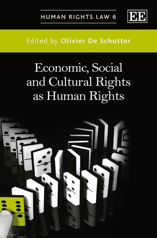 Human Rights: Social, Cultural, Rights, And Social Rights