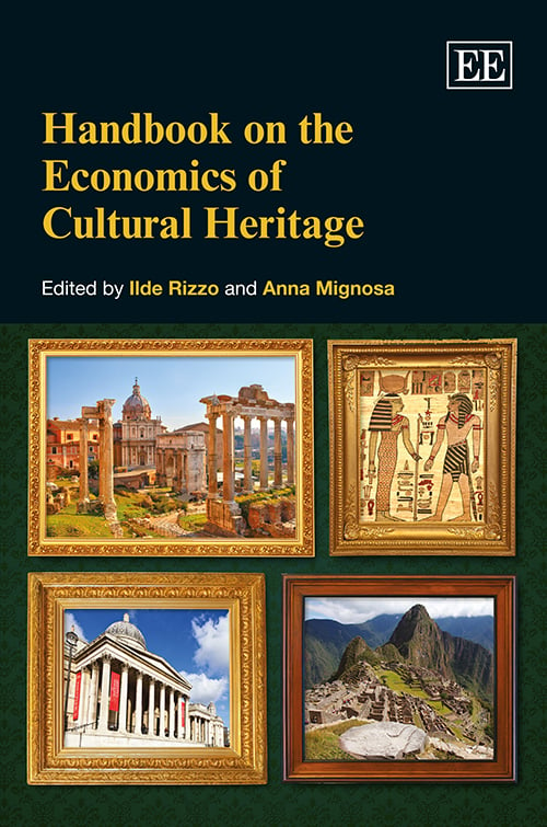 the social and economic value of cultural heritage literature review
