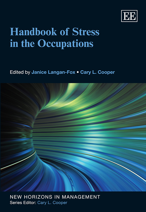 Stress　Handbook　of　Occupations　in　the