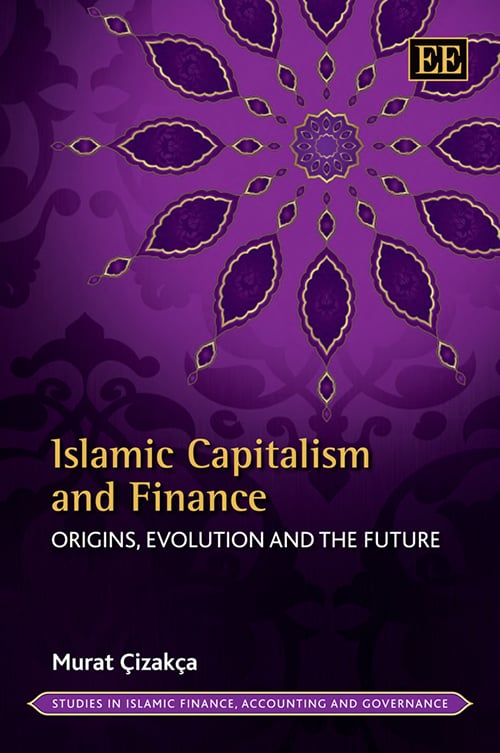 Islamic Capitalism and Finance