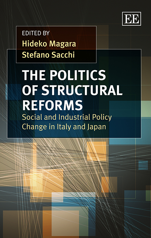 The Politics Of Structural Reforms