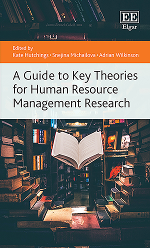 human resource management in research confronts theory