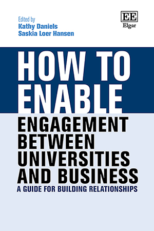 How to Enable Engagement Between Universities and Business