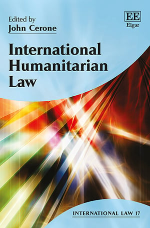 humanitarian law of armed conflicts