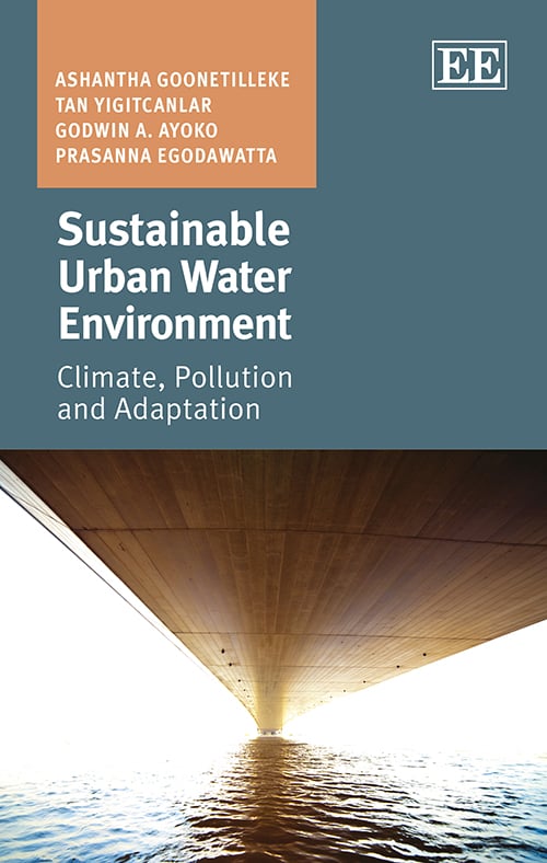 Sustainable Urban Water Environment