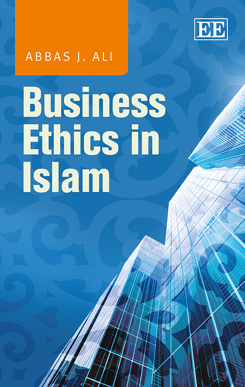 Business Ethics In Islam