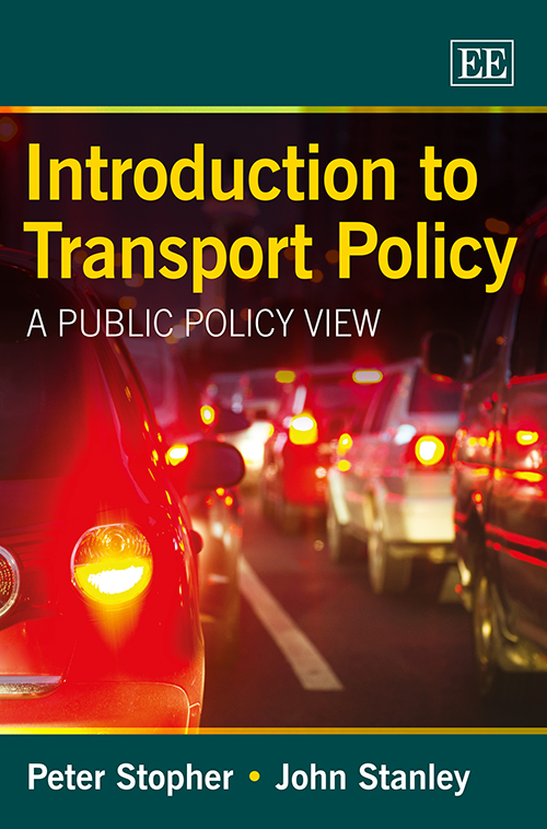 case study transport policy