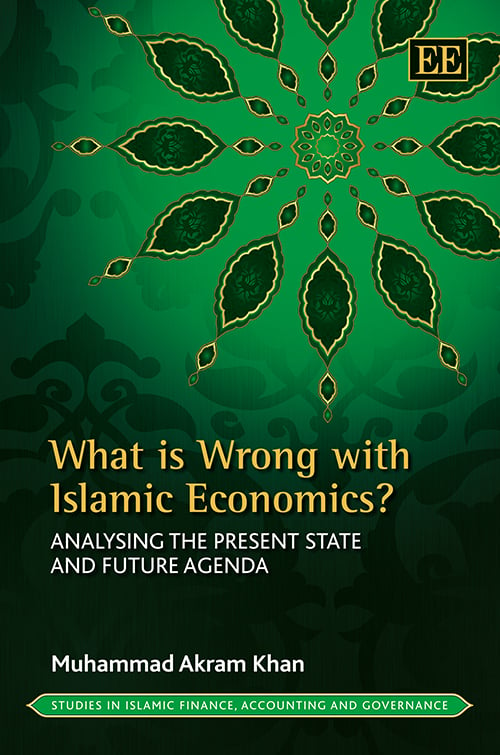 What is Wrong with Islamic Economics?