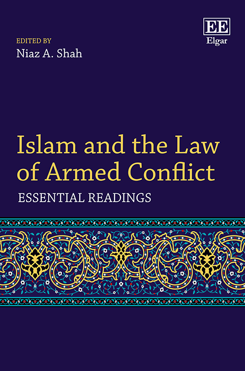 Article II conflicts law of armed conflict