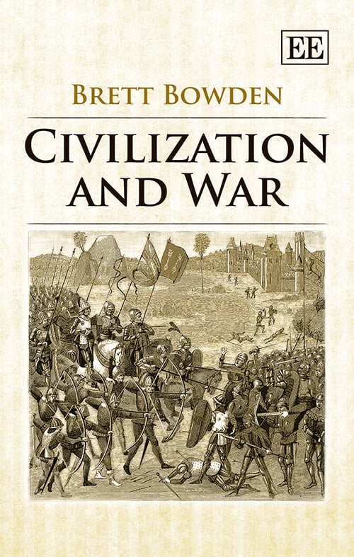 War Before Civilization by Lawrence H. Keeley