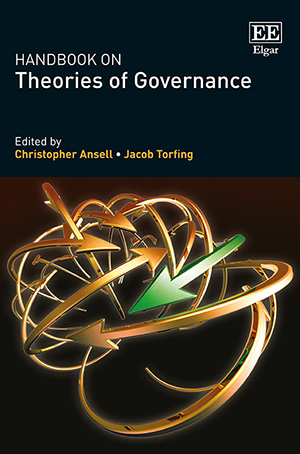 Handbook On Theories Of Governance