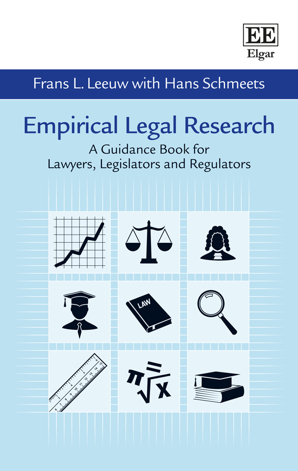 empirical legal research pdf