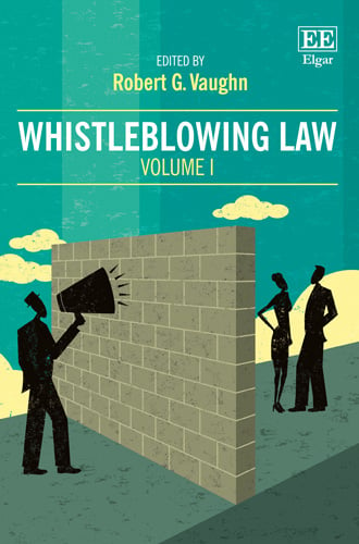 whistleblower magazine online