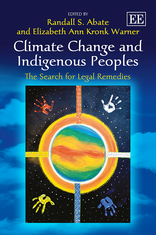 Climate Change And Indigenous Peoples