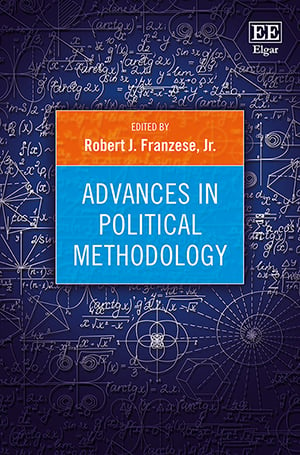 research methodology in political science books