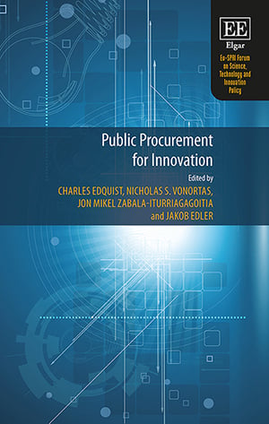 Public Procurement For Innovation