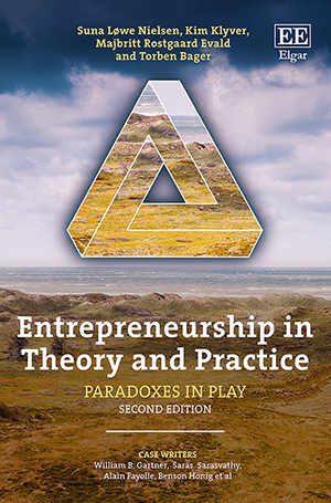 Entrepreneurship In Theory And Practice