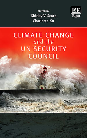 Climate Change and the UN Security Coun…