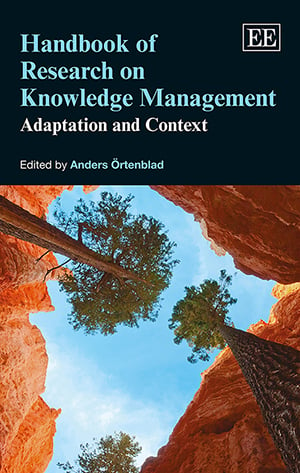 research studies on knowledge management