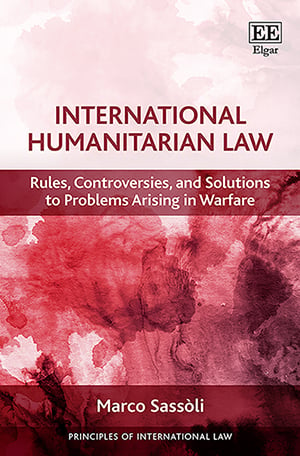 international humanitarian law and law of armed conflict