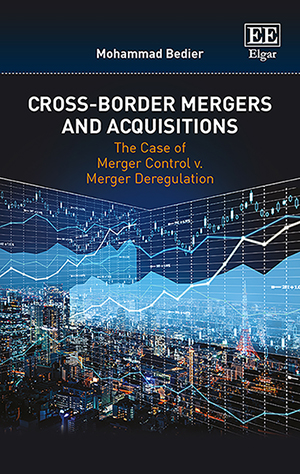 Cross-Border Mergers And Acquisitions