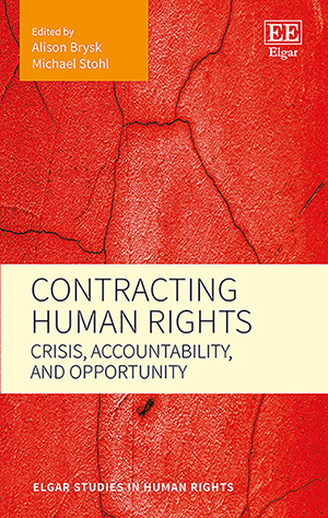 Contracting Human Rights