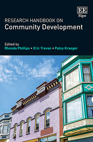 research topics on community development