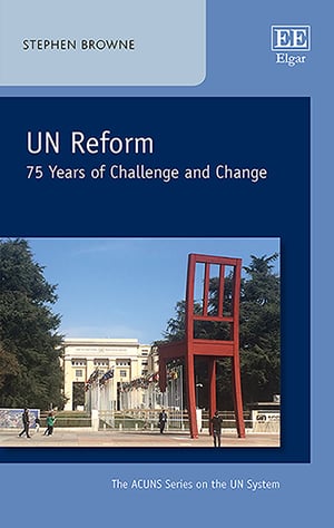 UN Reform