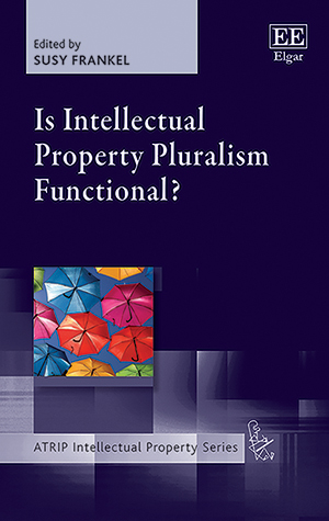 what is intellectual property