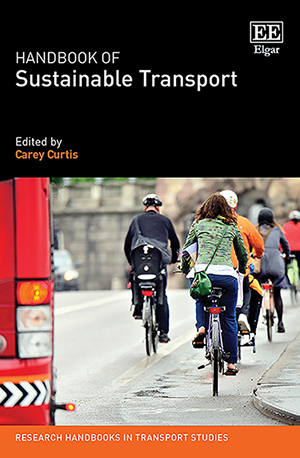 Handbook Of Sustainable Transport