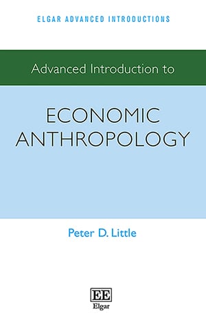 economic anthropology phd