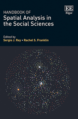 Handbook of Spatial Analysis in the Social Sciences