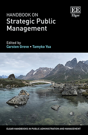 Handbook on Strategic Public Management