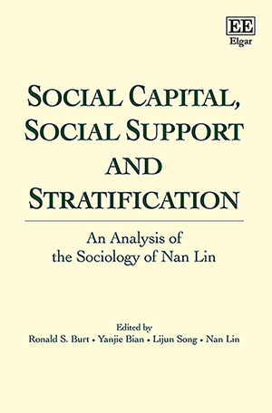 Social Capital, Social Support and Stratification