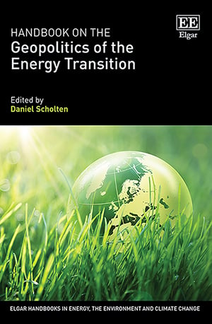 Handbook On The Geopolitics Of The Energy Transition