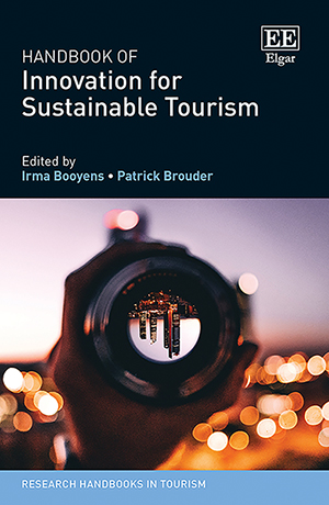 sustainable travel handbook