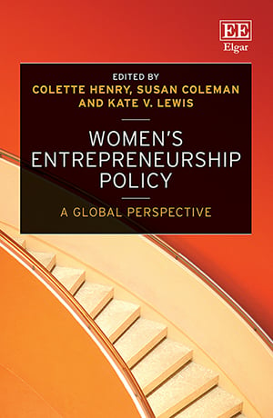 Women''s Entrepreneurship Policy