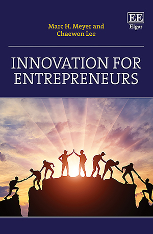 Innovation For Entrepreneurs