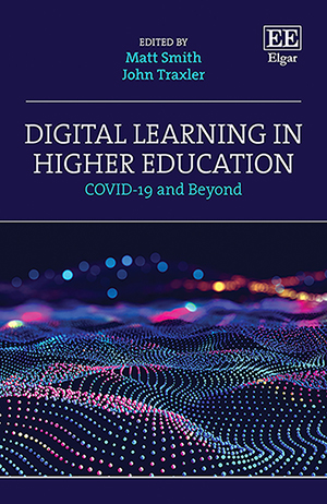 Digital Learning In Higher Education