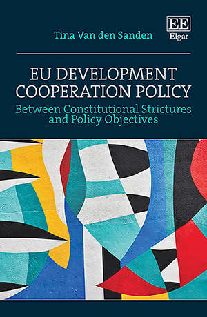 PDF) EU Development Policy: Abduction as a Research Strategy