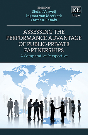 Assessing the Performance Advantage of Public Private Partnerships