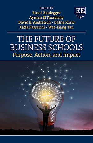 The Future Of Business Schools