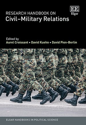 Research Handbook on Civil–Military Relations