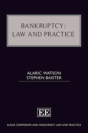 Bankruptcy: Law and Practice