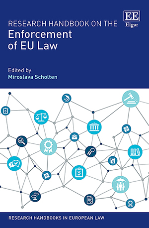 Research Handbook On The Enforcement Of EU Law