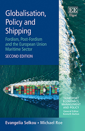 Globalisation Policy and Shipping