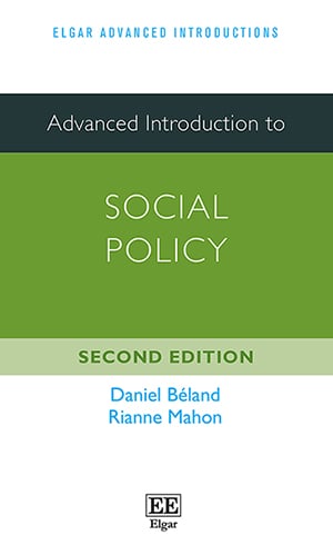 social policy phd oxford