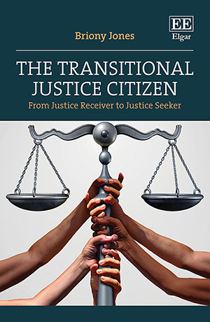 The Transitional Justice Citizen