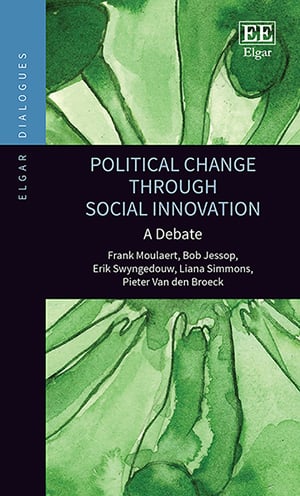 Political Change Through Social Innovation